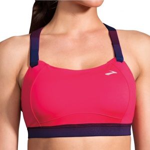Brooks Juno Sports Bra Size 36C